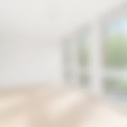 Foto #6 Appartement Bijlmerdreef Amsterdam