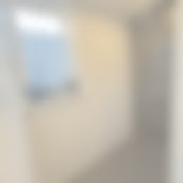 Foto #3 Kamer Nieuwe Binnenweg Rotterdam