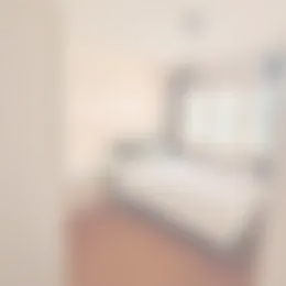 Foto #2 Kamer Praterlaan Amsterdam