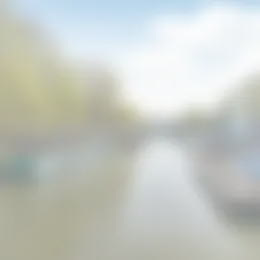 Foto #5 Appartement Kinkerstraat Amsterdam