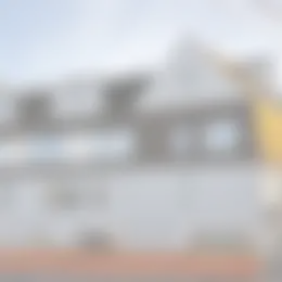 Studio Foto #0 te huur bij Huurstunt