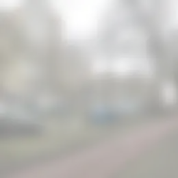 Studio Foto #0 te huur bij Huurstunt