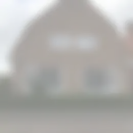 Kamer Foto #0 te huur bij Huurstunt