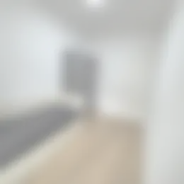 Foto #1 Kamer Krabbendijkestraat Rotterdam
