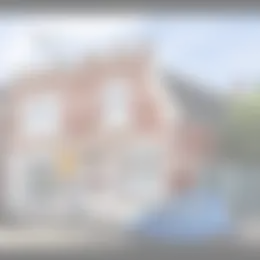 Kamer Foto #0 te huur bij Huurstunt