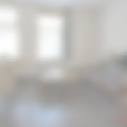 Foto #1 Appartement Petemoederslaan Utrecht