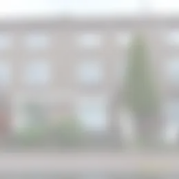 Kamer Foto #0 te huur bij Huurstunt