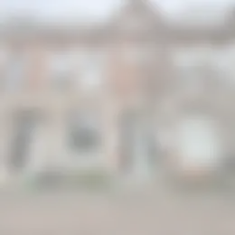 Kamer Foto #0 te huur bij Huurstunt