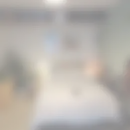 Foto #2 Kamer Campuslaan Enschede