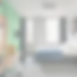 Studio Foto #0 te huur bij Huurstunt