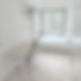 Foto #5 Kamer Gouden Leeuw Amsterdam