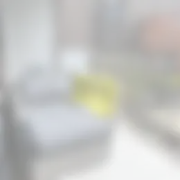 Foto #4 Appartement Amstelvlietstraat Amsterdam