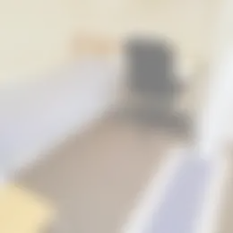 Kamer Foto #0 te huur bij Huurstunt