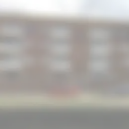 Kamer Foto #0 te huur bij Huurstunt