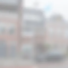 Kamer Foto #0 te huur bij Huurstunt