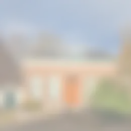 Kamer Foto #0 te huur bij Huurstunt