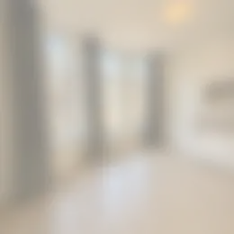 Foto #1 Studio Zaanstraat Den Haag