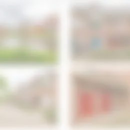 Kamer Foto #0 te huur bij Huurstunt