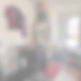 Studio Foto #0 te huur bij Huurstunt