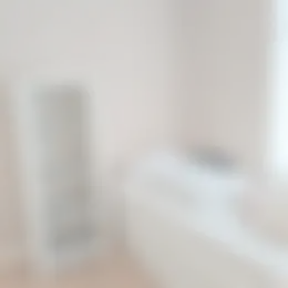 Foto #1 Kamer Veenendaalkade Den Haag