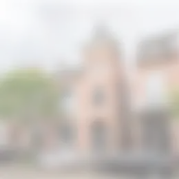 Kamer Foto #0 te huur bij Huurstunt