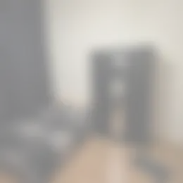 Studio Foto #0 te huur bij Huurstunt