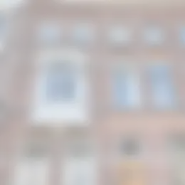 Kamer Foto #0 te huur bij Huurstunt