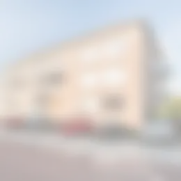 Appartement Foto #0 te huur bij Huurstunt