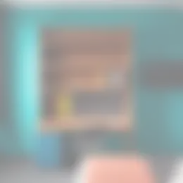 Studio Foto #0 te huur bij Huurstunt