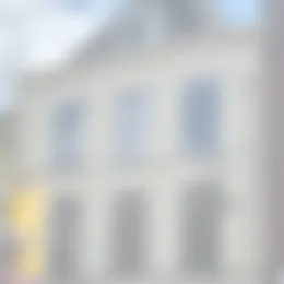 Kamer Foto #0 te huur bij Huurstunt