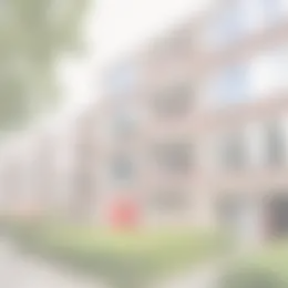 Kamer Foto #0 te huur bij Huurstunt