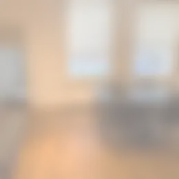 Foto #2 Appartement Nieuwezijds Voorburgwal Amsterdam