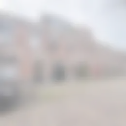 Kamer Foto #0 te huur bij Huurstunt