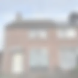 Kamer Foto #0 te huur bij Huurstunt