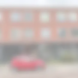 Kamer Foto #0 te huur bij Huurstunt