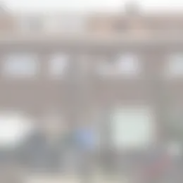 Kamer Foto #0 te huur bij Huurstunt