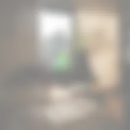 Kamer Foto #0 te huur bij Huurstunt