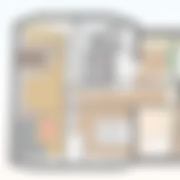 Studio Foto #0 te huur bij Huurstunt