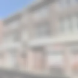 Appartement Foto #0 te huur bij Huurstunt