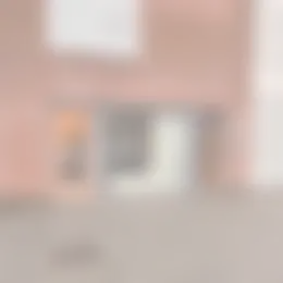 Studio Foto #0 te huur bij Huurstunt