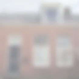 Kamer Foto #0 te huur bij Huurstunt
