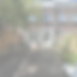 Kamer Foto #0 te huur bij Huurstunt