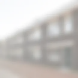 Foto #1 Huurwoning Grote Vos 's-Gravenzande
