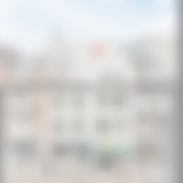 Foto #11 Appartement Haarlemmerdijk Amsterdam