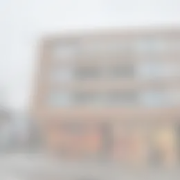 Appartement Foto #0 te huur bij Huurstunt
