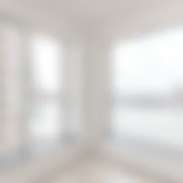 Foto #5 Appartement Van der Hoevenplein Rotterdam
