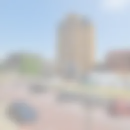 Appartement Foto #0 te huur bij Huurstunt