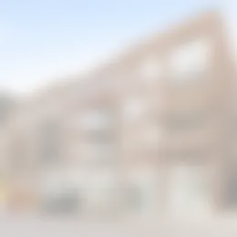 Appartement Foto #0 te huur bij Huurstunt