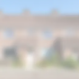 Huurwoning Foto #0 te huur bij Huurstunt