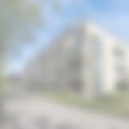 Appartement Foto #0 te huur bij Huurstunt